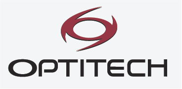 Logo Optitech srl