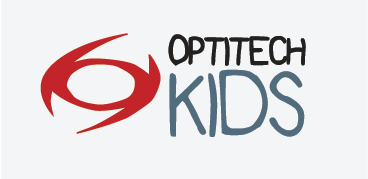 Logo optitech kids