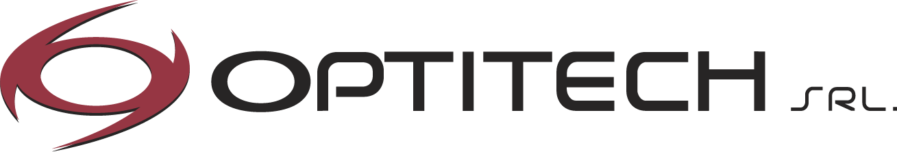Logo Optitech srl